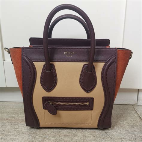 harga celine bag original|harga tas celine.